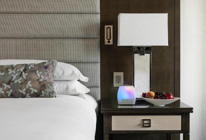 Quarto Estandar, The Ritzcarlton, Atlanta