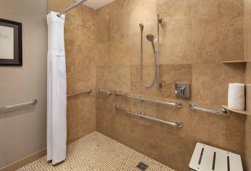 اتاق سوپریور, The Us Grant, A Luxury Collection Hotel, San Diego