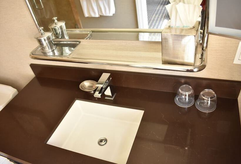 سوییت, The Us Grant, A Luxury Collection Hotel, San Diego