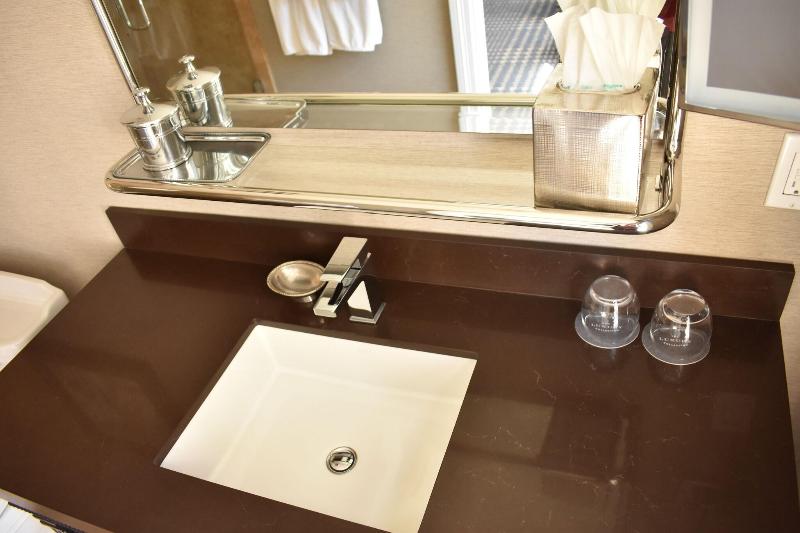 اتاق لوکس با تخت بزرگ, The Us Grant, A Luxury Collection Hotel, San Diego