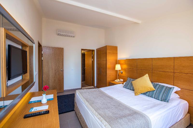 سوئیت جونیور با تخت بزرگ, The Us Grant, A Luxury Collection Hotel, San Diego