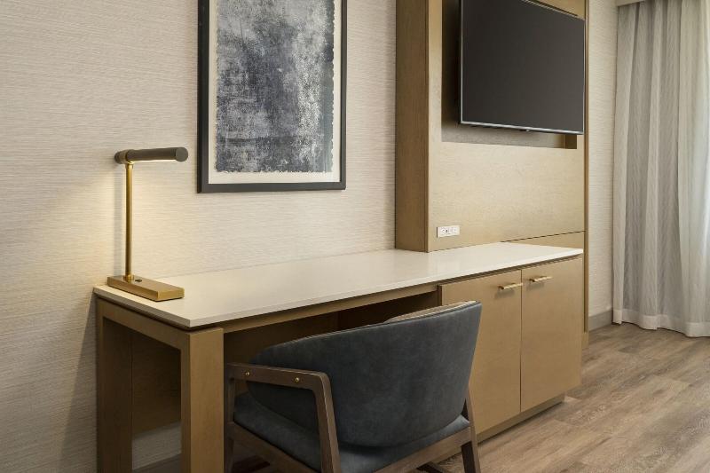 חדר דלוקס נוף לעיר, The Westin Denver Downtown