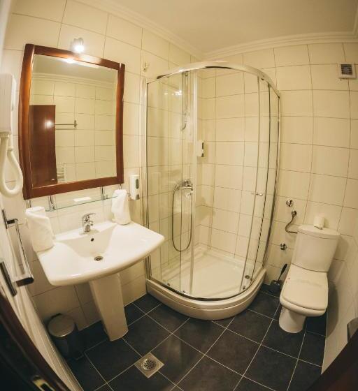 Habitación Estándar Vista Río, Bristol