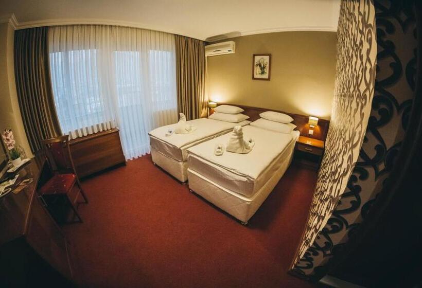 Habitación Estándar con Vistas, Bristol