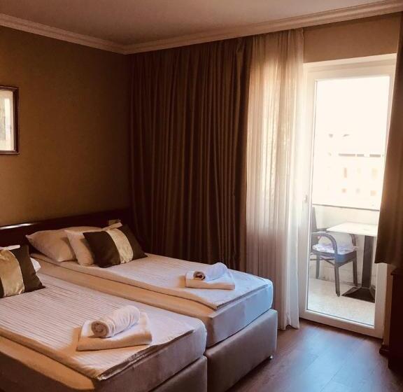 Habitación Estándar con Vistas, Bristol
