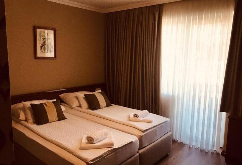 Habitación Estándar con Vistas, Bristol