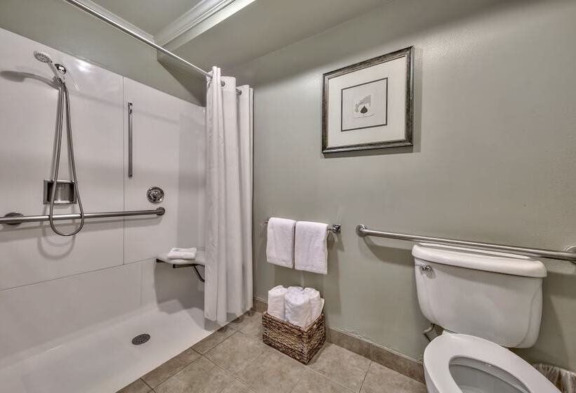 סוויטה דלוקס, Forest Suites Resort At The Heavenly Village