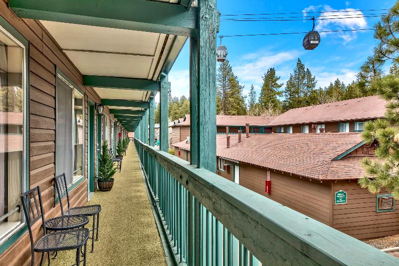 Номер Стандарт, Forest Suites Resort At The Heavenly Village