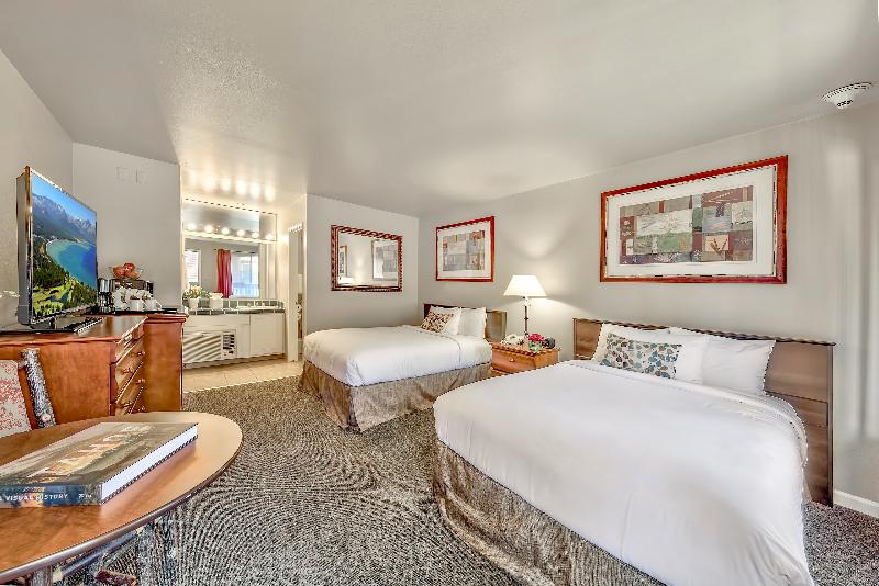חדר סטנדרט, Forest Suites Resort At The Heavenly Village