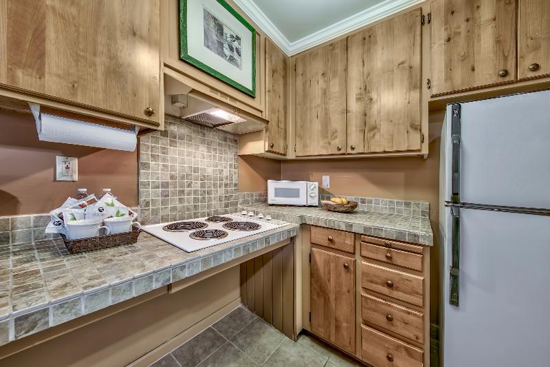 Люкс Адаптированный для Инвалидов, Forest Suites Resort At The Heavenly Village
