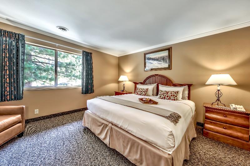 סוויטה דלוקס, Forest Suites Resort At The Heavenly Village