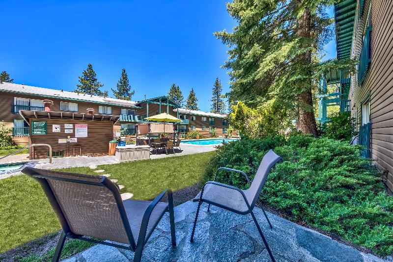 סוויטה דלוקס, Forest Suites Resort At The Heavenly Village