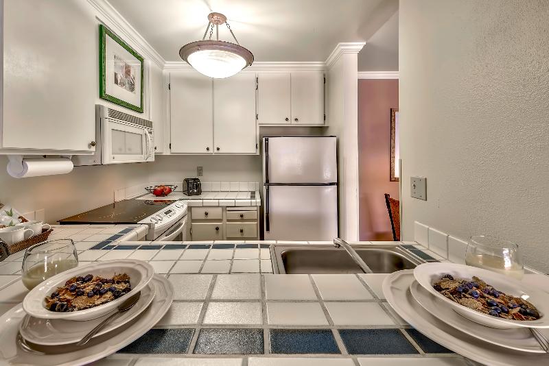 סוויטה דלוקס, Forest Suites Resort At The Heavenly Village