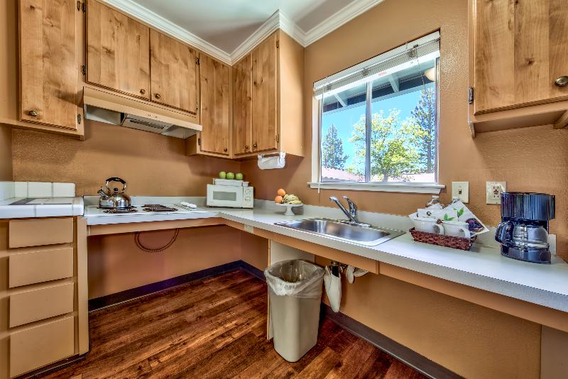 Люкс 2 Спальни, Forest Suites Resort At The Heavenly Village