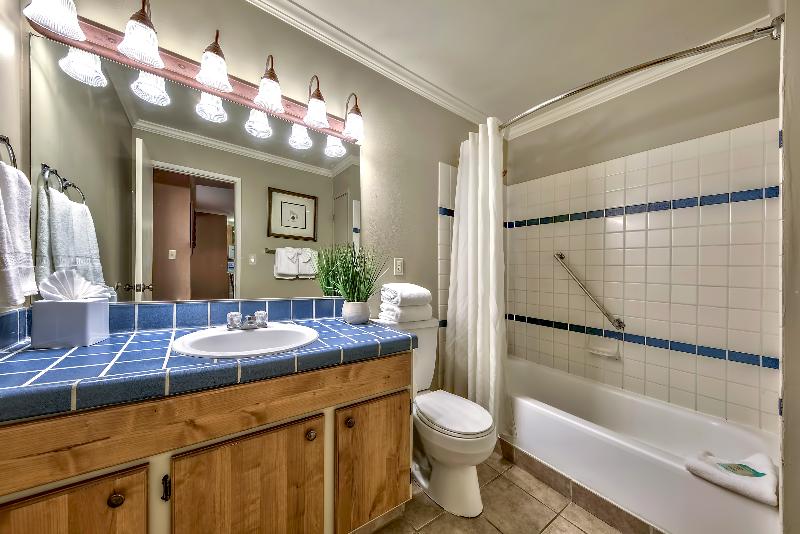 סוויטה דלוקס, Forest Suites Resort At The Heavenly Village