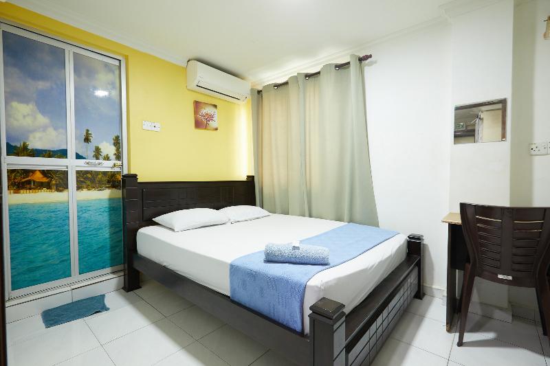 Номер Стандарт, Forest Suites Resort At The Heavenly Village