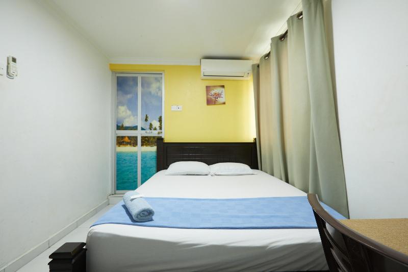 חדר סטנדרט, Forest Suites Resort At The Heavenly Village