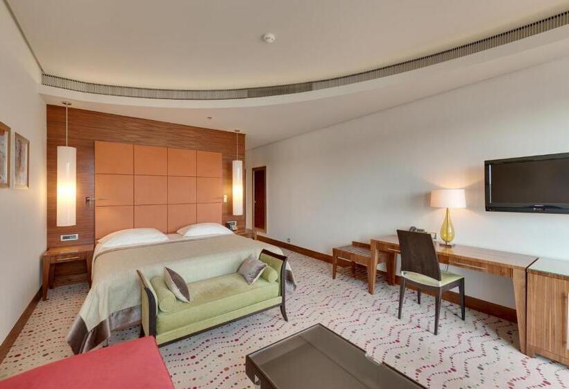 Номер Executive, Monte Mulini Adults Exclusive Hotel By Maistra Collection