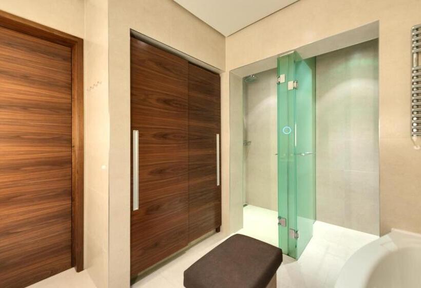 Номер Стандарт Смежный, Monte Mulini Adults Exclusive Hotel By Maistra Collection