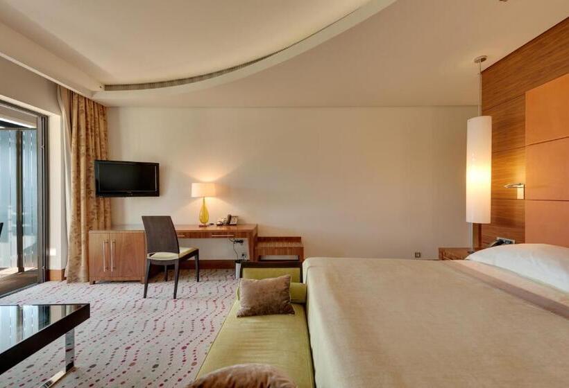 Номер Стандарт Смежный, Monte Mulini Adults Exclusive Hotel By Maistra Collection