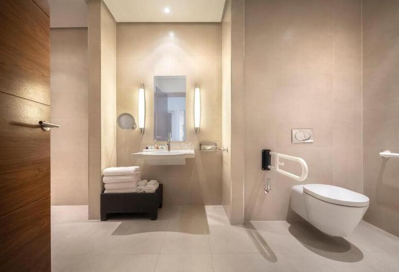Номер Стандарт Адаптированный для Инвалидов, Monte Mulini Adults Exclusive Hotel By Maistra Collection