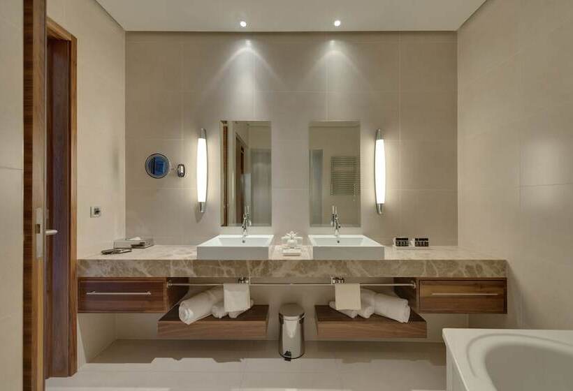 Номер Executive, Monte Mulini Adults Exclusive Hotel By Maistra Collection