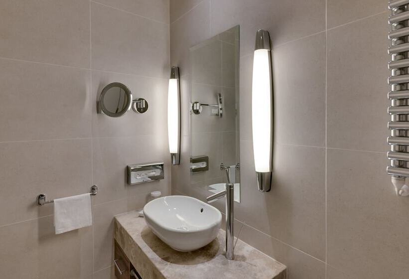 Президентский Люкс, Monte Mulini Adults Exclusive Hotel By Maistra Collection