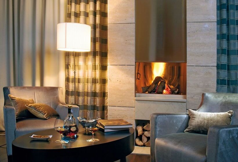 Люкс Повышенной Комфортности, Monte Mulini Adults Exclusive Hotel By Maistra Collection