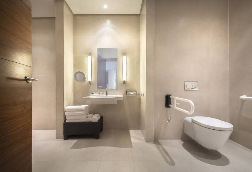 Номер Стандарт Адаптированный для Инвалидов, Monte Mulini Adults Exclusive Hotel By Maistra Collection