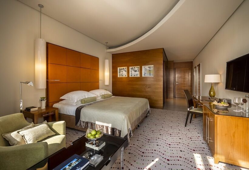 Номер Стандарт Адаптированный для Инвалидов, Monte Mulini Adults Exclusive Hotel By Maistra Collection
