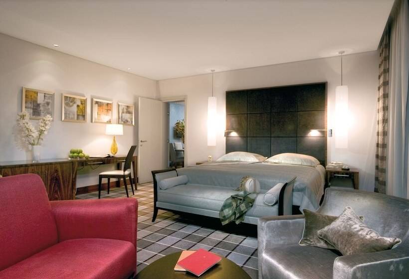 Люкс Повышенной Комфортности, Monte Mulini Adults Exclusive Hotel By Maistra Collection