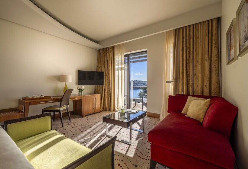Номер Стандарт Смежный, Monte Mulini Adults Exclusive Hotel By Maistra Collection