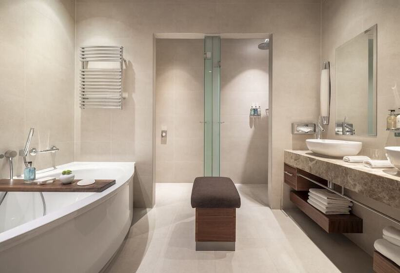 Полулюкс, Monte Mulini Adults Exclusive Hotel By Maistra Collection