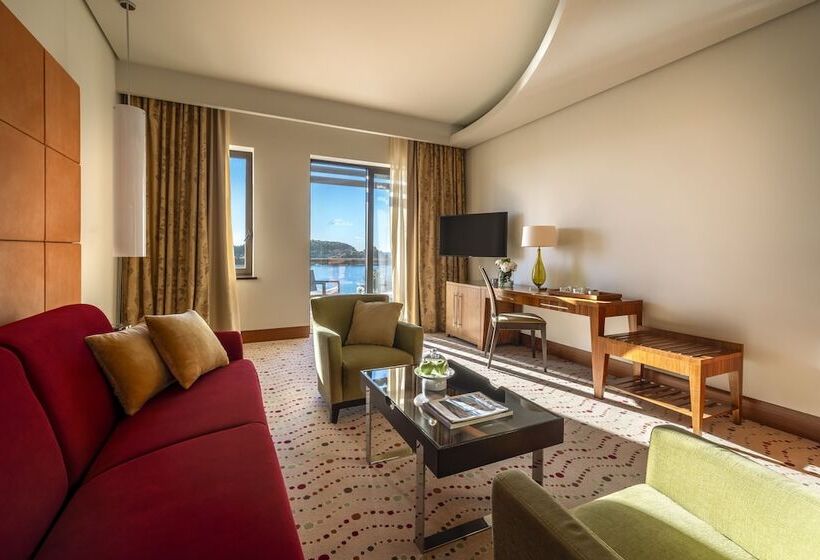 Номер Стандарт Адаптированный для Инвалидов, Monte Mulini Adults Exclusive Hotel By Maistra Collection