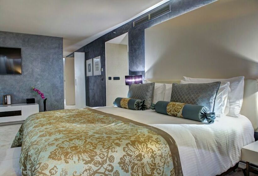 سوییت با چشم‌انداز دریا, Rixos Premium Dubrovnik