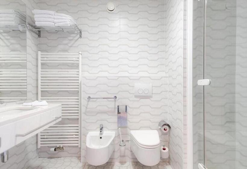 اتاق استاندارد, Terme   Terme čatež