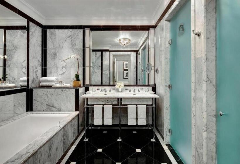 套房, The St. Regis New York