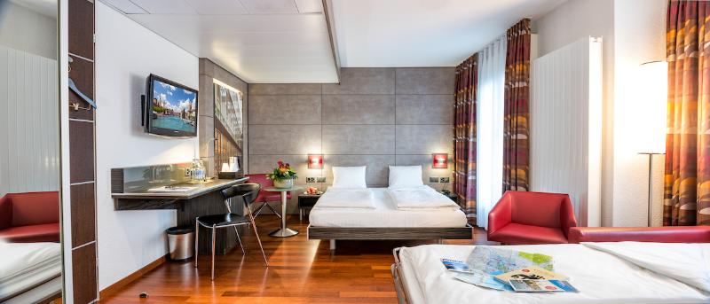 اتاق سوپریور, Château Des Fleurs Hôtel & Spa Paris