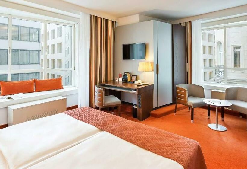패밀리 룸, Austria Trend Hotel Europa Wien