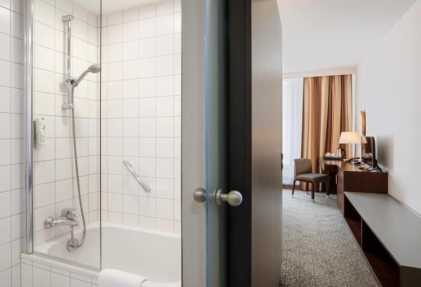 컴포트 룸, Austria Trend Hotel Europa Wien