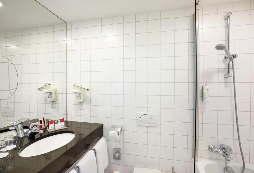 컴포트 룸, Austria Trend Hotel Europa Wien