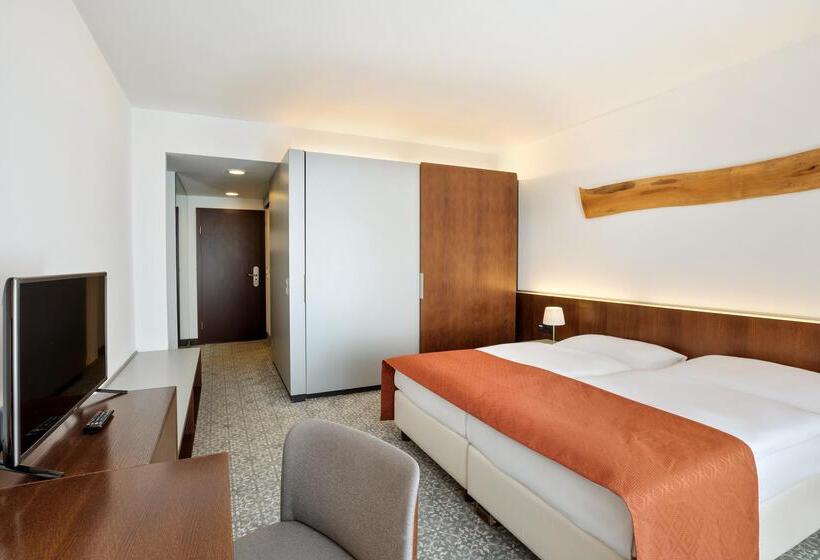 클래식 룸, Austria Trend Hotel Europa Wien