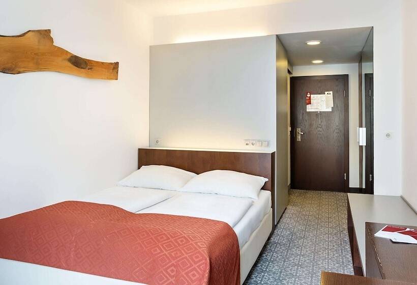 클래식 룸, Austria Trend Hotel Europa Wien