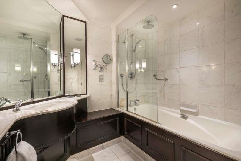 Номер Стандарт, Macdonald Bath Spa