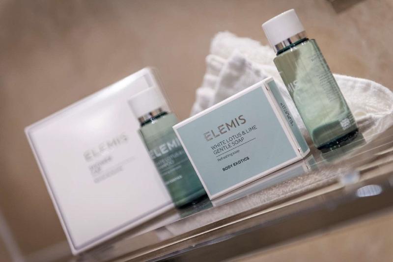 Номер Deluxe Вид на Сад, Macdonald Bath Spa