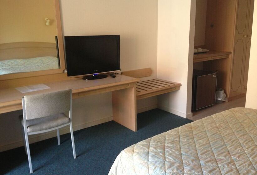 스탠다드 룸, Nunawading Motor Inn