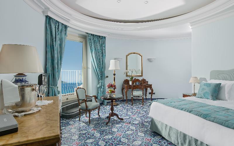 海景套房, Punta Molino Beach Resort And Thermal Spa
