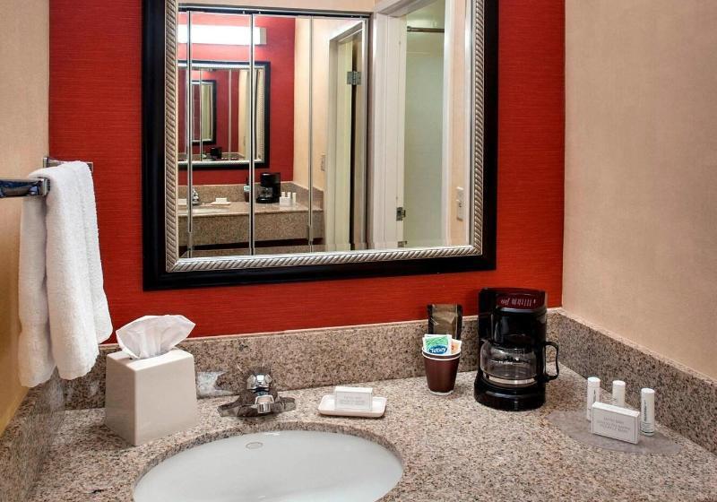 Полулюкс, Radisson Blu Hotel, London Heathrow