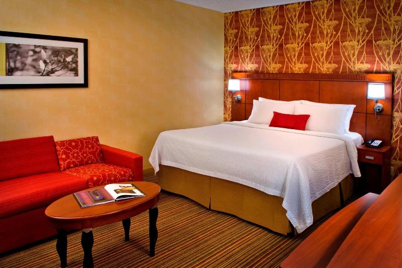 Полулюкс, Radisson Blu Hotel, London Heathrow