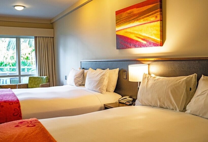Номер Стандарт, Scenic Hotel Bay Of Islands